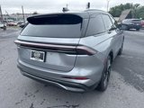 New 2025 Lincoln Nautilus Reserve w/ Jet Appearance Package image 5