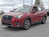 Used 2024 Subaru Forester Limited w/ Convenience Package image 5