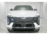 New 2025 Cadillac Escalade IQ Luxury 2 image 3