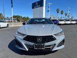 Certified 2025 Acura TLX SH-AWD w/ A-SPEC Pkg image 2
