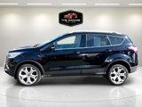Used 2018 Ford Escape Titanium w/ Ford Safe & Smart Package image 2