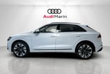 New 2025 Audi Q8 Premium Plus image 2