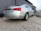 Used 2020 Chevrolet Impala LT image 4