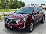 Used 2018 Cadillac XT5 Luxury image 2