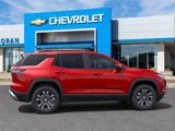 New 2026 Chevrolet Equinox LT w/ Convenience Package II image 6