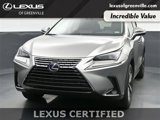 Certified 2019 Lexus NX 300h AWD w/ Premium Package image 3
