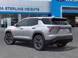 New 2026 Chevrolet Equinox RS w/ Convenience Package III image 3