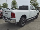 New 2025 RAM 2500 Laramie image 4