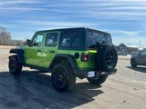 New 2025 Jeep Wrangler Willys image 5