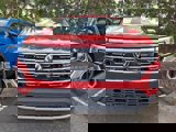 New 2025 Volkswagen Atlas SEL image 2