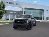 New 2025 Ford F150 Lariat w/ Equipment Group 502A High image 2