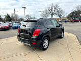 Used 2019 Chevrolet Trax LT w/ LT Convenience Package image 5