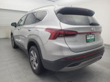 Used 2023 Hyundai Santa Fe SEL image 5