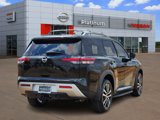 New 2025 Nissan Pathfinder Platinum w/ Lighting Package (N93) image 5