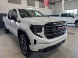 New 2025 GMC Sierra 1500 AT4 w/ AT4 Premium Package image 3