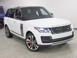 Used 2022 Land Rover Range Rover SV Autobiography Dynamic image 5