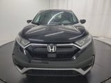 Certified 2022 Honda CR-V EX-L image 2