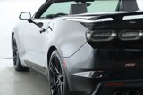 Used 2019 Chevrolet Camaro SS w/ Black Appearance Package image 6