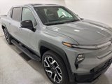 New 2025 Chevrolet Silverado EV RST image 5