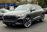 New 2025 Audi Q8 Premium Plus image 2