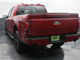 New 2025 Ford F150 Lariat w/ Equipment Group 501A Mid image 4