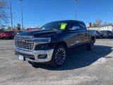 Used 2025 RAM 1500 Limited image 3
