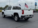 New 2025 Chevrolet Silverado 2500 LTZ w/ LTZ Premium Package image 5