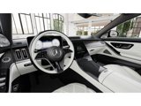 New 2025 Mercedes-Benz Maybach S 680 4MATIC image 3