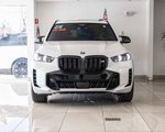 Used 2025 BMW X5 M60i w/ Climate Comfort Package image 2