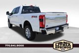 New 2025 Ford F350 King Ranch image 5
