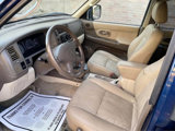 Used 2001 Mitsubishi Montero Sport XLS image 6