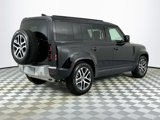 Used 2025 Land Rover Defender 110 S image 5