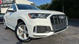 Used 2021 Audi Q7 2.0T Premium Plus w/ Executive Package image 3