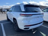 New 2025 Jeep Grand Cherokee Limited 4xe image 6