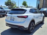 New 2025 Buick Envision Sport Touring image 3