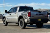 New 2025 RAM 1500 Rebel w/ Rebel Level 2 Equipment Group image 6