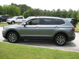 Used 2019 Volkswagen Tiguan SE image 4