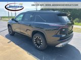New 2026 Chevrolet Traverse Z71 w/ Driver Confidence Package image 4