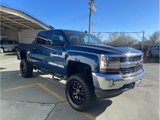 Used 2017 Chevrolet Silverado 1500 LT w/ All Star Edition image 5