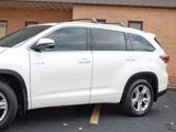 Used 2016 Toyota Highlander Limited image 2