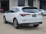 New 2025 Acura MDX w/ Technology Package image 5