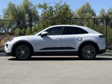 Used 2025 Porsche Macan Electric image 2