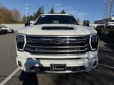 New 2025 Chevrolet Silverado 2500 High Country w/ Technology Package image 3