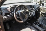 New 2026 Chrysler Pacifica Select image 3