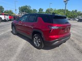 New 2026 Chevrolet Equinox LT w/ Convenience Package II image 3