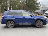 New 2025 Subaru Forester Sport image 4