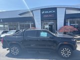 New 2025 GMC Canyon AT4 w/ Nightfall Edition image 3