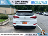 Used 2017 Hyundai Tucson SE image 4