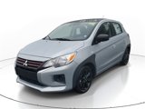 New 2024 Mitsubishi Mirage Black Edition image 3