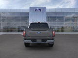 New 2025 Ford F150 Lariat w/ Equipment Group 501A Mid image 5